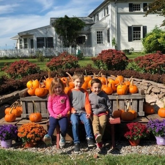 Meet your Posher, Dawn - Picture 1 of 2